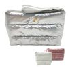 Down Cotton Make-up Bag