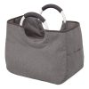 Oxford Large capacity waterproof hand-held thermal bag