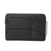 Nylon Muliti-pocket Universal Laptop Bag