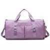 Fitness Waterproof Duffle Bag For Women and Men