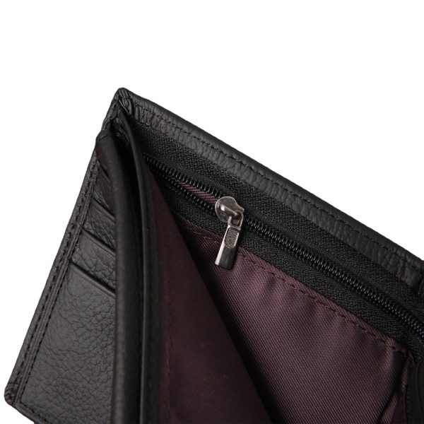 Leather Wallet