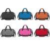 Canvas Big Crossbody Bag Large Capacity Travel Tote