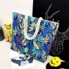 Large Capacity Beach Tote Bag