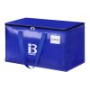 Polyester Storage Bags with Sturdy Handles