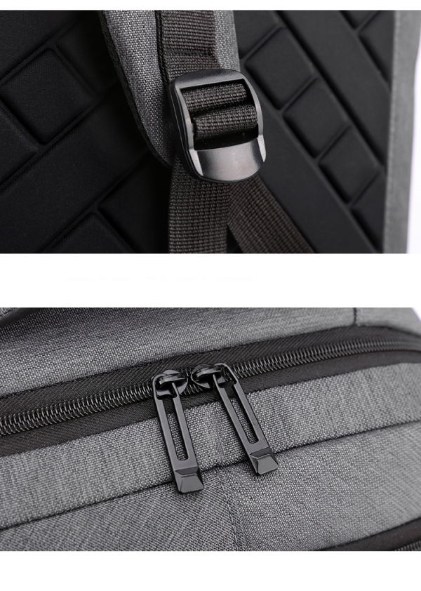 Water Resistant Computer Backpack for Men Women