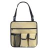 Oxford Multi-Pocket Hanging Storage Bag for Chair