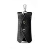 Genuine Leather Portable small key pouch