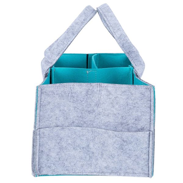 Baby Felt Bag