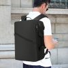 Travel Backpack W/ Shoes Compartment