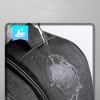 Business Travel Shock Protective Notebook Bag