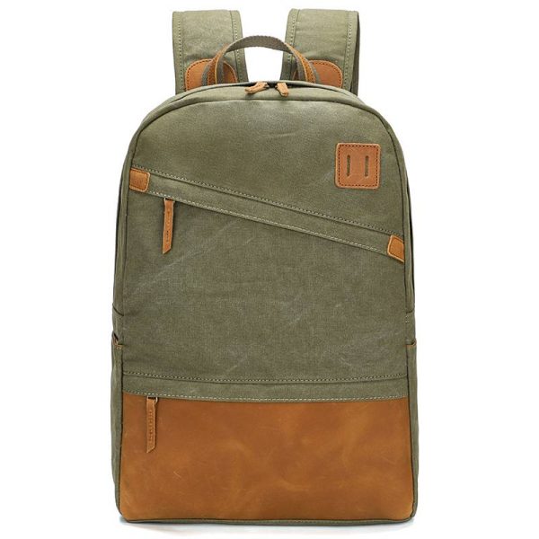 Sturdy Vintage Backpack