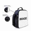 Kids Backpack Set w/ Lunch Bag&Pencil Case