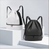 Drawstring Fitness Backpack