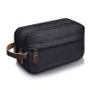 Oxford Travel Toiletry Bag for Women and Men