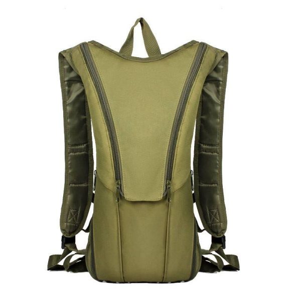 Oxford Outdoor Mountaineering Travel Backpack