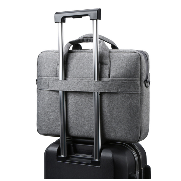 Oxford Basic Business Laptop Case Bag