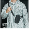 Unisex Crossbody Bag
