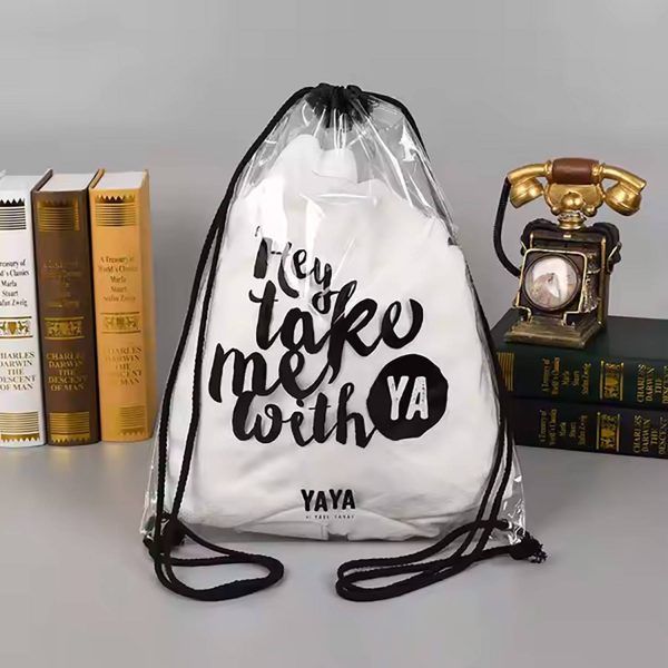 Drawstring Bag