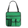 Oxford Multi-Pocket Hanging Storage Bag for Chair