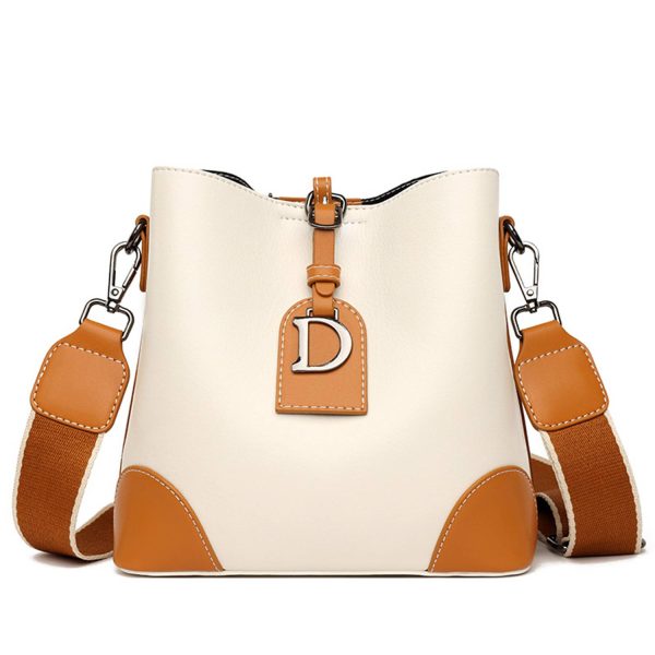 PU Leather Shoulder Crossbody Bags