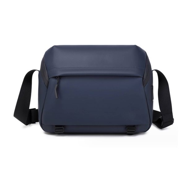 Nylon Portable Casual Crossbody Bag