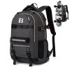 Waterproof Fabric Backpack