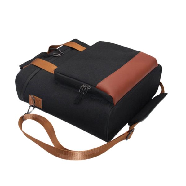Crossboy Shoulder Bag Canvas