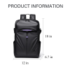 High-end Waterproof Travel Backpack