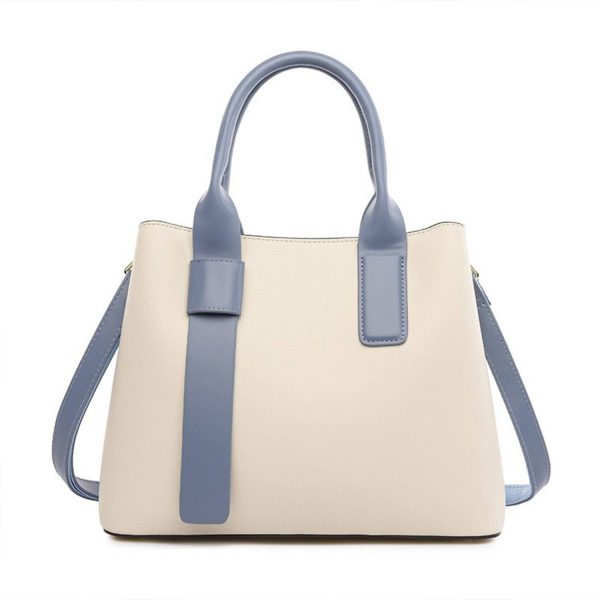 PU Leather Crossbody Bag