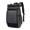 Oxford Business Backpack for Men Waterproof and Travel