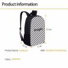 Kids Backpack Set w/ Lunch Bag&Pencil Case