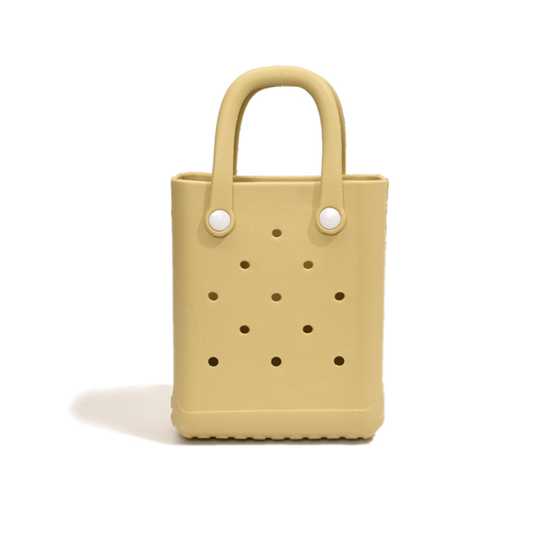 Waterproof Washable Durable Travel Outdoor Tote Beach Bag