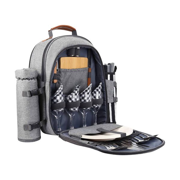 Picnic backpack