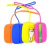 Multifunction Silicone Coin Purse