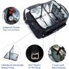 Large Grill Caddy-BBQ Camping Gear-Grilling Bag