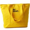 Canvas Tote Bag For Travel and Shopping