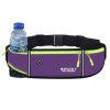 Outdoor sports Fanny pack belt bag