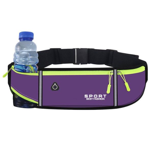 Outdoor sports Fanny pack belt bag