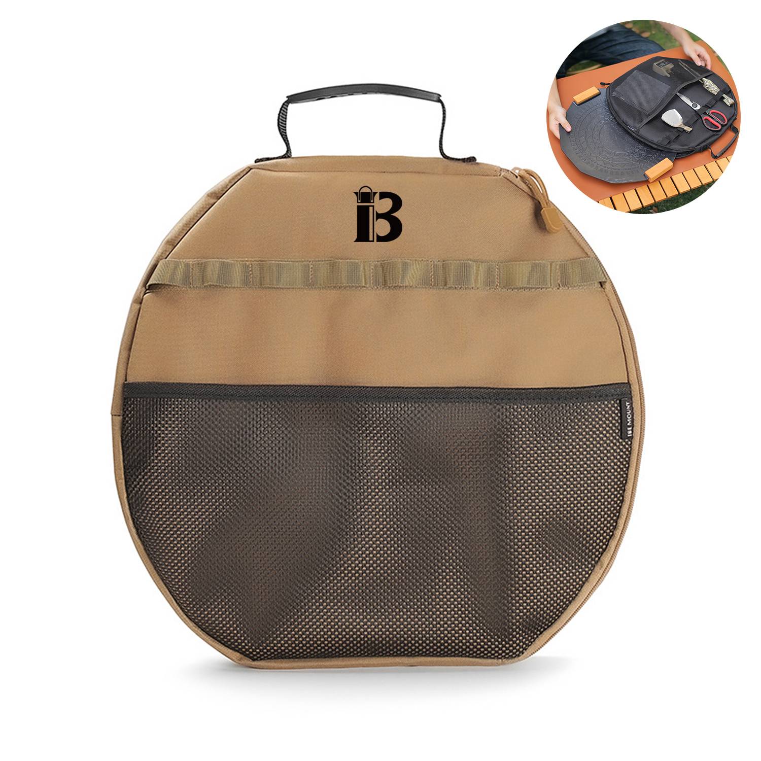 ac76638e-0aab-434f-b93a-f84d5c996689_AL188-JG.jpg Canvas Baking Pan Storage Bag