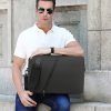 Travel Backpack W/ Shoes Compartment