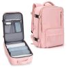 Gym Backpack Waterproof Business Laptop Bag