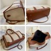 Large Capacity Travel Duffel Bag