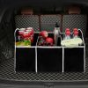 Non-Woven Trunk Organizer