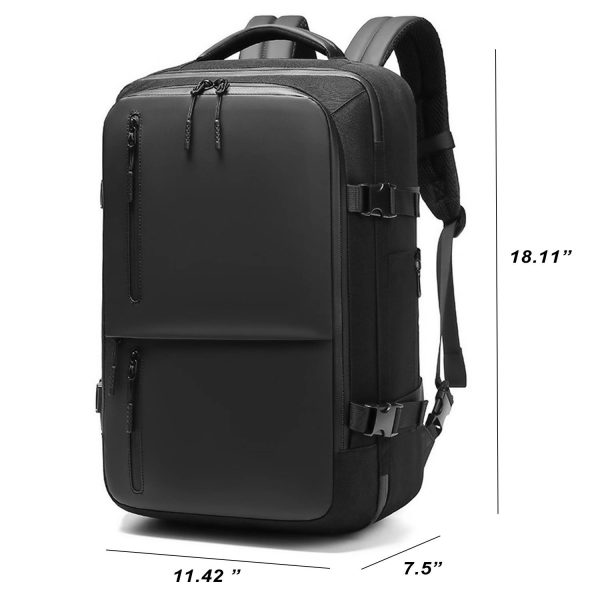 Multifunctional Men'S Backpack