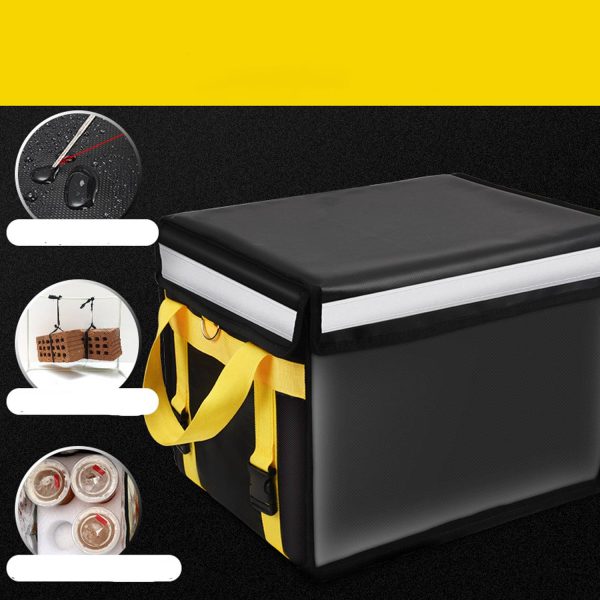 Take-out Delivery Insulation Bag Box