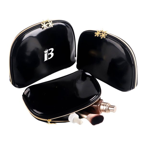 PVC Cosmetic Bag Customized for Women