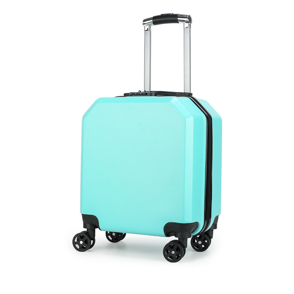18" Rolling Children's Suitcase