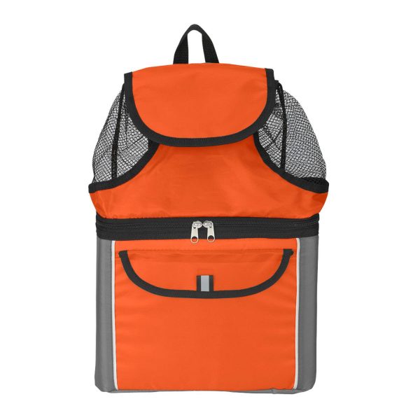 Outdoor Insulated Waterproof Cooler Backpack