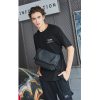 Men's One Fashion Student Casual Shoulder Bag