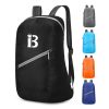 Water Resistant Lightweight Packable Backpack